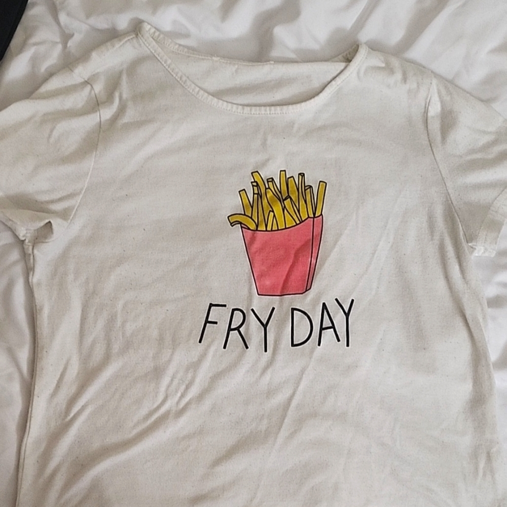 White Crop shirt (12)